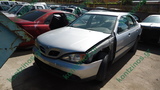 NISSAN PRIMERA P11